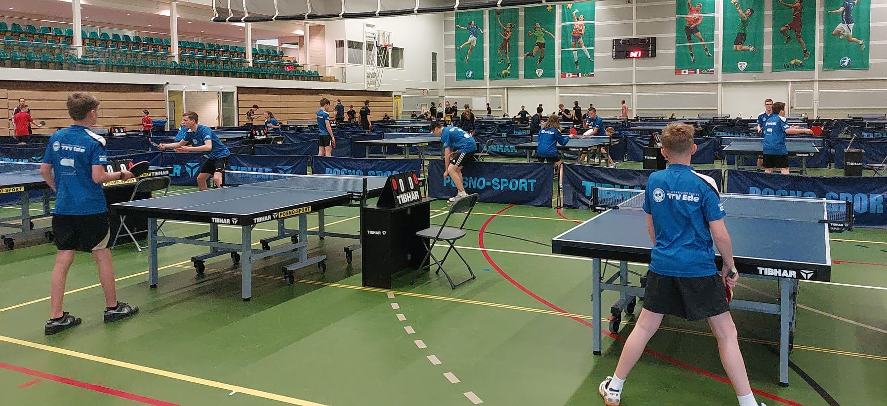 Verslag Gelre Jeugd 2026