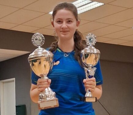 Uitslag CK Jeugd 2026