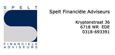 SPELT FInanciele adviseurs