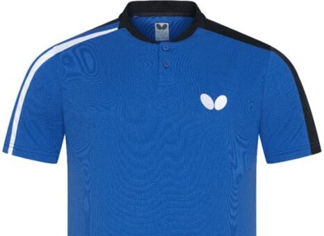 Nieuwe clubkleding passen – Juni 2026
